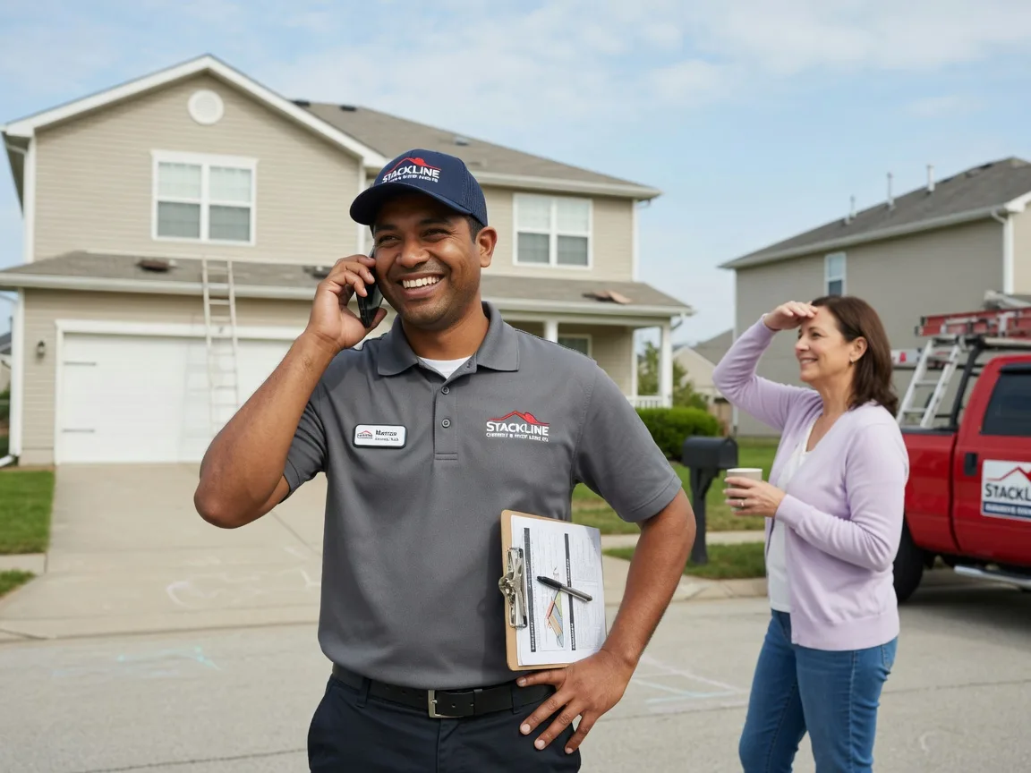Chimney flashing repair Millsap, TX FAQs